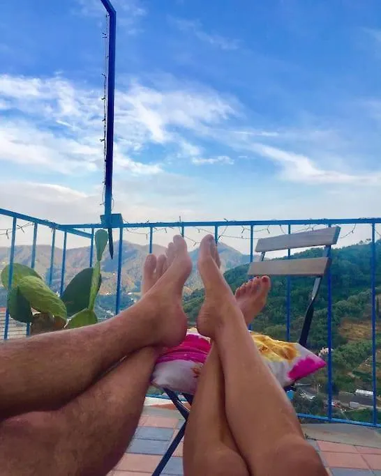 The Cinque Terre Nest, With Terrace And View Villa Montale  0*, Montale (Liguria) Italy