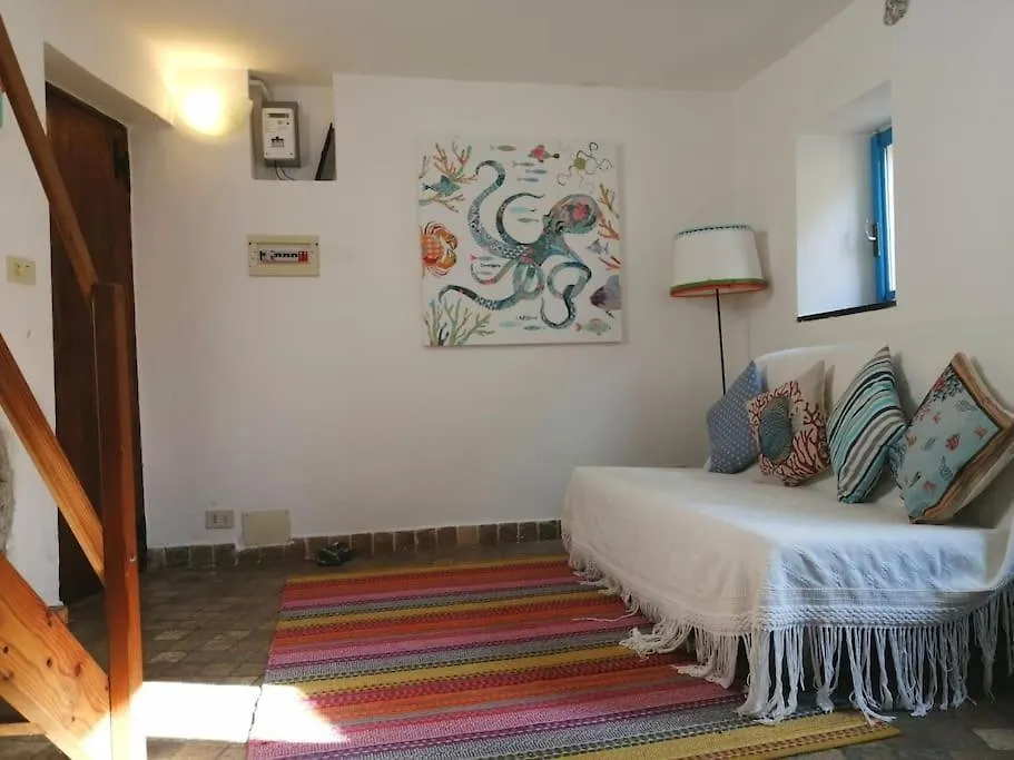 The Cinque Terre Nest, With Terrace And View Villa Montale  Holiday home Montale (Liguria)