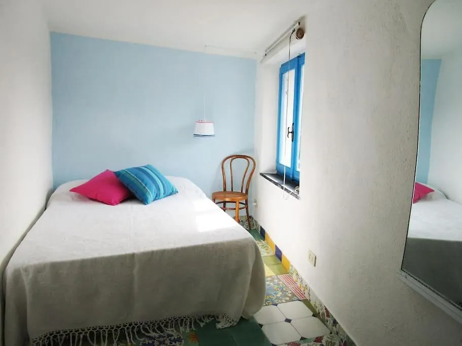 Holiday home The Cinque Terre Nest, With Terrace And View Villa Montale