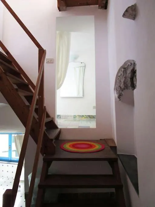 Holiday home The Cinque Terre Nest, With Terrace And View Villa Montale