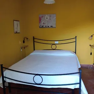 Appartement Il Giglio, Montale (Liguria)