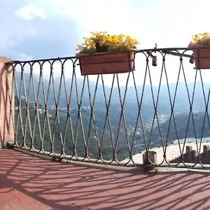 Appartement Oleandro, Montale (Liguria)